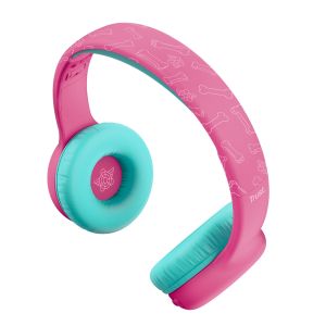 Безжични слушалки Trust Nouna наушни Bluetooth детски (25656)