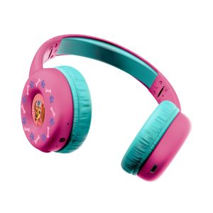 Безжични слушалки Trust Nouna наушни Bluetooth детски (25656)