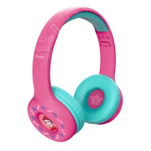 Безжични слушалки Trust Nouna наушни Bluetooth детски (25656)