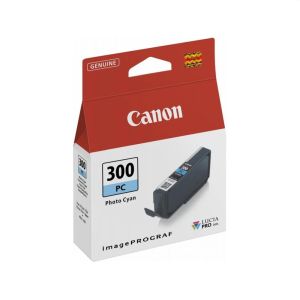 Консуматив Canon PFI-5100, Photo Cyan