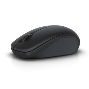 Безжична мишка Dell WM126 2.4GHz 1000 DPI (570-AAMH)