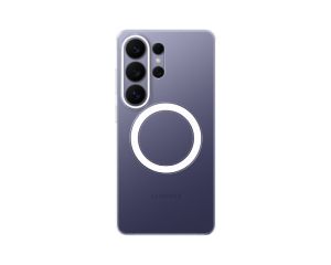 Калъф Samsung EF-CS948CTEGWW S26 Ultra Clear Magnet Transparent
