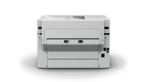 Мастилоструйно многофункционално устройство Epson EcoTank Pro L15180 A3+ MFP