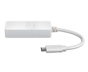Адаптер USB-C към RJ-45 D-Link USB-C към RJ-45 1Gbps (DUB-E130)