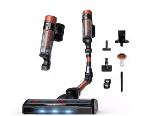 Прахосмукачка Rowenta RH7A73E0 Hvc X-Force Flex 10.80 Animal