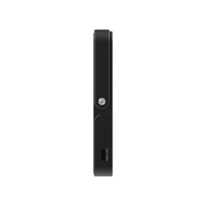 Външна батерия Verbatim Charge 'n' Go Power Bank with Stand Magnetic Wireless 10000mAh Black