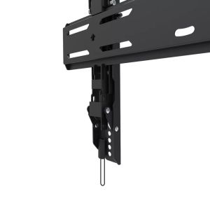 Стойка Neomounts Level-850 TV mount wall 40-75" - tiltable - lockable - fast installation