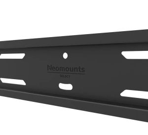Стойка Neomounts Level-850 TV mount wall 40-75" - tiltable - lockable - fast installation