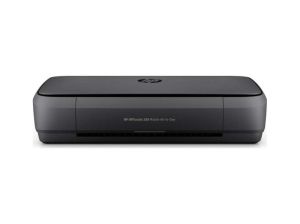 Мастилоструен принтер HP OfficeJet 200 Mobile Printer