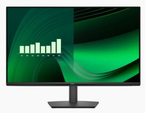 Монитор Dell E-Series 27" Full HD IPS 100Hz