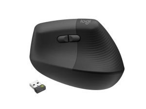 Безжична мишка Logitech Lift Logi Bolt Bluetooth 4000 DPI (910-006494)