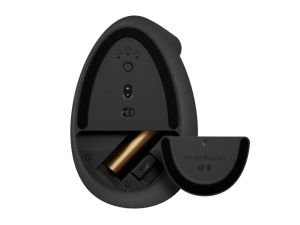 Безжична мишка Logitech Lift Logi Bolt Bluetooth 4000 DPI (910-006494)