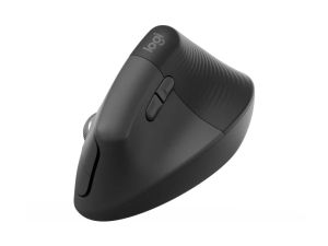 Безжична мишка Logitech Lift Logi Bolt Bluetooth 4000 DPI (910-006494)