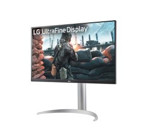 Монитор LG UltraFine 27" 4K UHD IPS 60Hz
