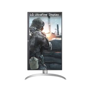 Монитор LG UltraFine 27" 4K UHD IPS 60Hz