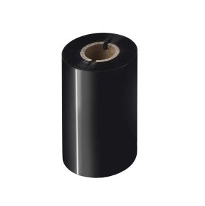 Консуматив BWS1D300110 Brother standard wax black 110mmx300m ribbon (PK OF 12)