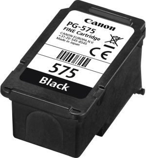 Консуматив Canon PG-575 BK