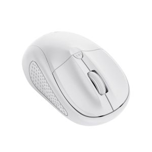 Безжична мишка Trust Primo 2.4GHz 1600 DPI оптична (24795)