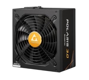 Захранване за компютър Chieftec Polaris 3.0 1050W 80 Plus Gold модулно (PPS-1050FC-A3)