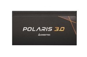Захранване за компютър Chieftec Polaris 3.0 1050W 80 Plus Gold модулно (PPS-1050FC-A3)
