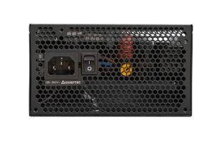 Захранване за компютър Chieftec Polaris 3.0 1050W 80 Plus Gold модулно (PPS-1050FC-A3)