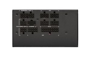 Захранване за компютър Chieftec Polaris 3.0 1050W 80 Plus Gold модулно (PPS-1050FC-A3)