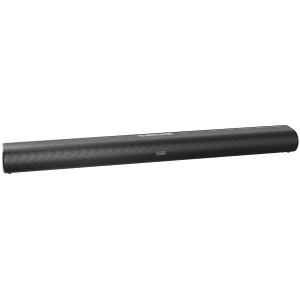 F&D HT-230 2.0 Soundbar, 40W RMS (20Wx2), Full-range speaker: 50x90mm, BT 5.0/Coaxial/Optical/AUX/USB/LED Display/Remote Control/Black