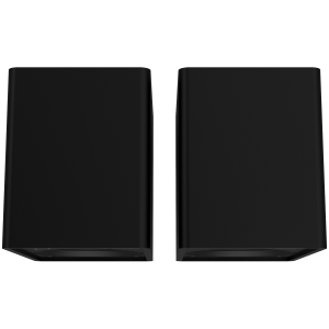 Onkyo Creator Series GX-10DB Powered Speakers, Black, pair