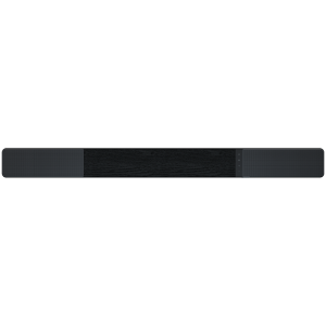 Klipsch Flexus Soundbar Core 300 5.1.2 Dolby Atmos, with Dirac Live Room Correction, Black