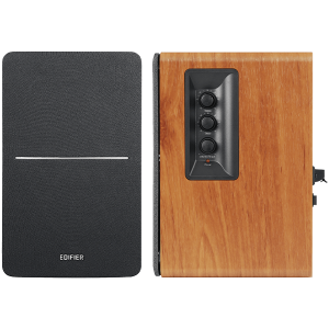 Multimedia - Audio System EDIFIER R1280DB brown (Stereo,42W, 55Hz-20000Hz)