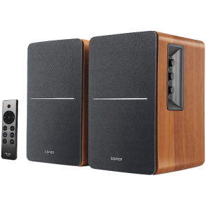 Multimedia - Audio System EDIFIER R1280DB brown (Stereo,42W, 55Hz-20000Hz)