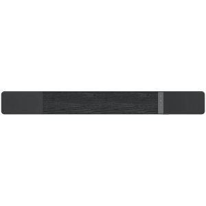 Klipsch Flexus Soundbar Core 200 3.1.2 Dolby Atmos, Black