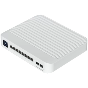 UBIQUITI UniFi Switch Pro 8 PoE