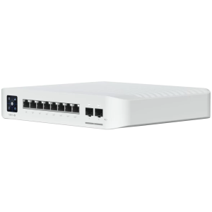 UBIQUITI UniFi Switch Pro 8 PoE