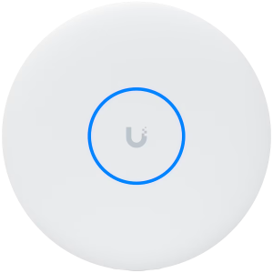 UBIQUITI UniFi U7 Pro XGS, Access Point, WiFi 7