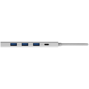 Xiaomi 5-in-1 Type-C Hub