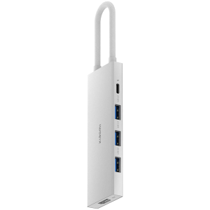 Xiaomi 5-in-1 Type-C Hub