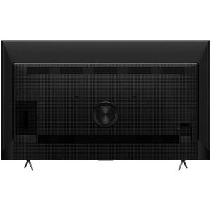 TCL 65P8L 65'' 4K HDR AiPQ Processor Built-in 2.4/5GHz Wi-Fi, MIMO DVB-C Pan EU