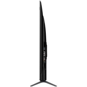 TCL 65P8L 65'' 4K HDR AiPQ Processor Built-in 2.4/5GHz Wi-Fi, MIMO DVB-C Pan EU