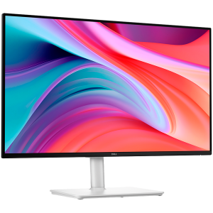Monitor LED Dell Plus S2725HSM 27", 1920x1080, FHD, 100Hz, IPS AG, 16:9, 1500:1, 250 cd/m2, 8ms/5ms, 178/178, 99% sRGB, 2xHDMI, Flicker-free, Tilt, Swivel, Pivot, Height Adjust (11cm), 3Y