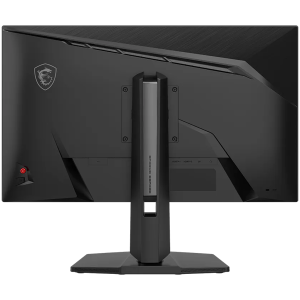 MSI MAG 272PF X24 Gaming Monitor, 27" 240Hz, FHD (1920x1080) 16:9, Rapid IPS, 0.5ms, 300nits, 1000:1, 178/178, AMD FreeSync Premium, HDR Ready, Adjustable stand, Speakers, 1x DP, 2x HDMI, 1x Headphone out, 3Y Warranty