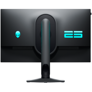 Геймърски монитор Alienware Alienware 24.5" Full HD Fast IPS 500Hz (AW2524HF-14)