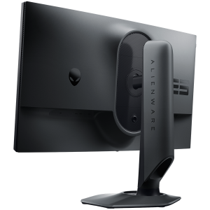 Геймърски монитор Alienware Alienware 24.5" Full HD Fast IPS 500Hz (AW2524HF-14)