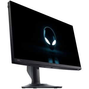 Геймърски монитор Alienware Alienware 24.5" Full HD Fast IPS 500Hz (AW2524HF-14)