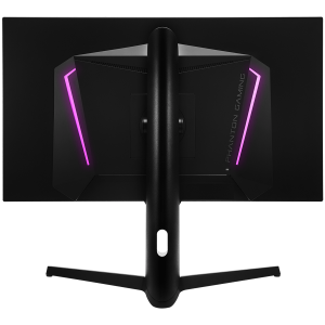 Asrock Gaming Monitor, 27" QHD(2560x1440) OLED, 240 Hz, 129% sRGB, 1 500 000:1, 16:9, 178/178, 0.03 ms, 275 nits, AMD FreeSync™, Height, Swivel, Tilt, 2x 3W Speakers, 2x HDMI 2.0, 2x DP 1.4, 3x USB 3.2, 1x USB-C 1x Audio (3.5mm), 3Y
