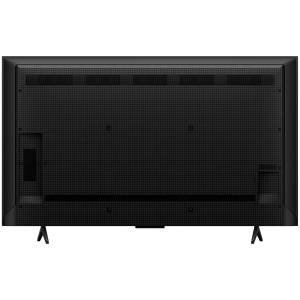 TCL 50P7L 50'' 4K HDR Dolby Vision, HDR10+ Built-in 2.4/5GHz Wi-Fi, MIMO DVB-C Pan EU