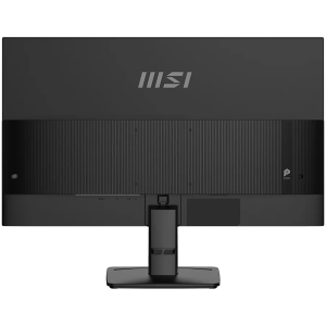 MSI PRO MP275 E14L Professional Business Monitor, 27" 144Hz, FHD (1920x1080) 16:9, IPS Anti-glare, 1ms/4ms, 300nits, 1500:1, 178/178, AMD FreeSync, HDR Ready, Tilt, Speakers, 1x D-Sub(VGA), 1x HDMI, 3Y Warranty
