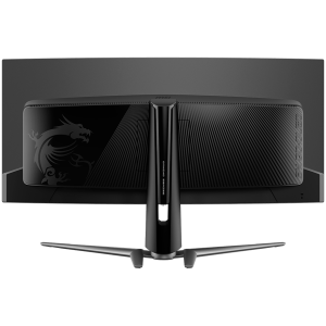 Геймърски монитор MSI MAG 34" UWQHD QD-OLED 175Hz (9S6-3DD04T-001)