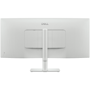 Dell 34 Plus USB-C Curved Monitor - S3425DW 34" UW-QHD 3440x1440 120Hz, AMD FreeSync Premium, 95% DCI-P3 (CIE 1976), 99% sRGB (CIE 1931), 109 PPI, 21:9, VA, AG, 300 cd/m2, 3000:1, 178/178, 1ms/3ms/5ms, HDMI, USB-C, USB , Height, Slant, Tilt
