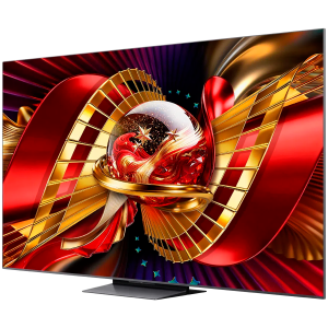 TCL 65C8L 65'' 4K QD-Mini LED Full Array Local Dimming 144Hz VRR HDR 2000 nits
